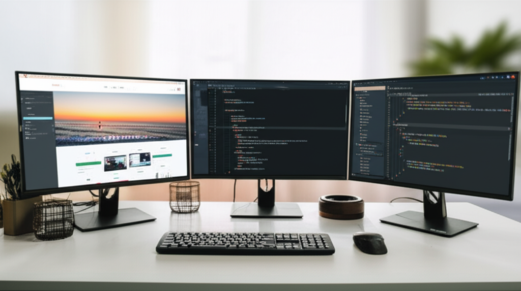 The Future of Web Development: Trends Shaping 2024