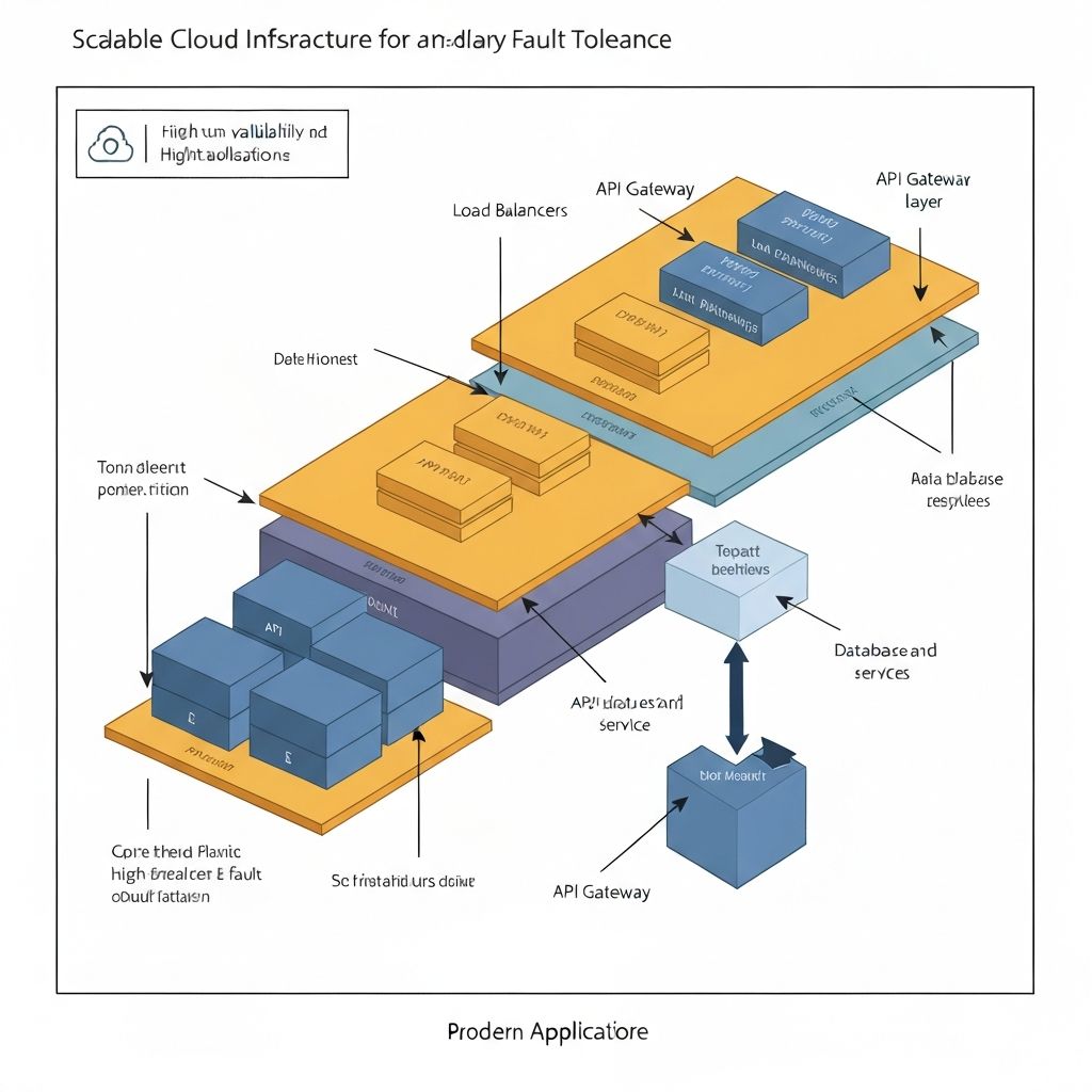 Building Scalable SaaS Platforms from Scratch